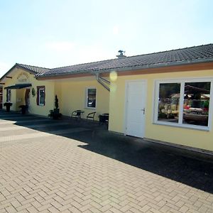 Messe-Hotel Waldruhe
